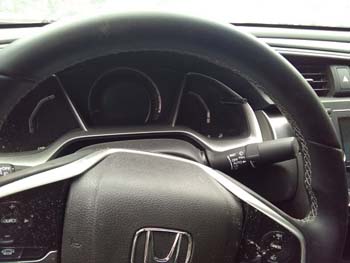 2017 MODEL HONDA CİVİC ÇIKMA GÖSTERGE